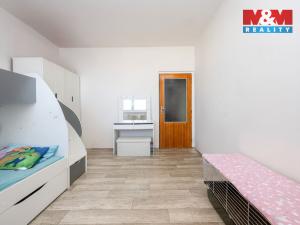 Prodej bytu 3+1, Kojetín - Kojetín I-Město, Družstevní, 82 m2