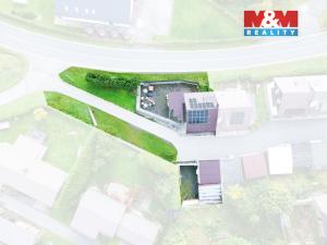 Prodej ubytování, Čachrov - Jesení, 230 m2