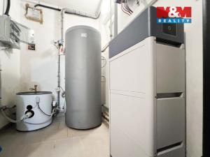 Prodej ubytování, Čachrov - Jesení, 230 m2