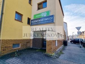 Pronájem obchodního prostoru, České Budějovice - České Budějovice 7, Strádova, 22 m2