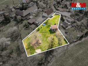 Prodej pozemku pro bydlení, Chuderov, 1435 m2