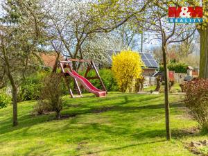 Prodej pozemku pro bydlení, Chuderov, 1435 m2