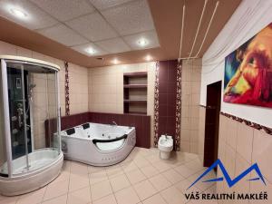 Prodej bytu 3+1, Český Těšín, Ostravská, 155 m2