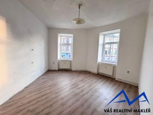 Prodej bytu 3+1, Český Těšín, Ostravská, 155 m2