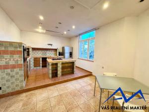 Prodej bytu 3+1, Český Těšín, Ostravská, 155 m2