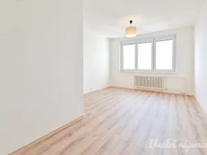 Pronájem bytu 2+kk, Brno, Valtická, 44 m2