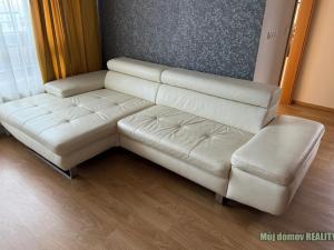 Pronájem bytu 3+kk, Praha - Vysočany, Ocelářská, 80 m2