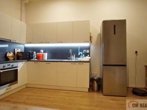 Pronájem bytu 3+kk, Olomouc - Hodolany, Holická, 65 m2