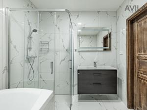 Prodej komerční nemovitosti, Benešov, Masarykovo náměstí, 256 m2