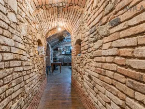 Prodej komerční nemovitosti, Benešov, Masarykovo náměstí, 256 m2