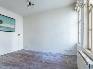 Prodej komerční nemovitosti, Benešov, Masarykovo náměstí, 256 m2