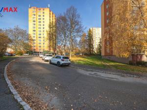 Prodej bytu 2+1, Praha - Kamýk, Zárubova, 54 m2