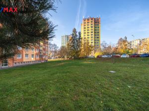 Prodej bytu 2+1, Praha - Kamýk, Zárubova, 54 m2