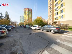 Prodej bytu 2+1, Praha - Kamýk, Zárubova, 54 m2