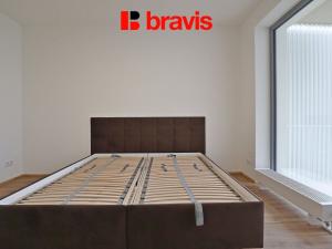 Pronájem bytu 2+kk, Brno - Horní Heršpice, Řepova, 52 m2