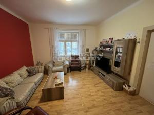 Pronájem bytu 3+1, Olomouc, Rooseveltova, 86 m2