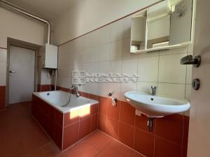 Pronájem bytu 3+1, Olomouc, Rooseveltova, 86 m2