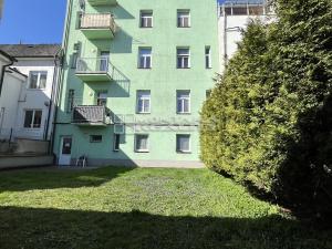 Pronájem bytu 3+1, Olomouc, Rooseveltova, 86 m2