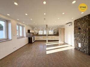 Pronájem bytu 3+kk, Hlučín, Osvoboditelů, 102 m2