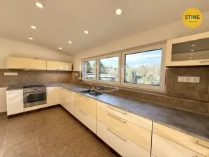 Pronájem bytu 3+kk, Hlučín, Osvoboditelů, 102 m2