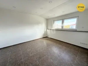 Pronájem bytu 3+kk, Hlučín, Osvoboditelů, 102 m2