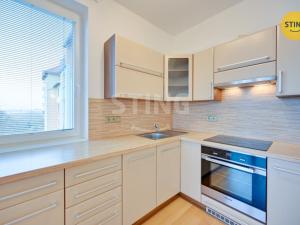 Prodej bytu 3+kk, Olomouc, Novosadský dvůr, 73 m2