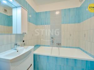 Prodej bytu 3+kk, Olomouc, Novosadský dvůr, 73 m2