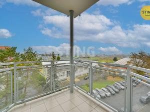 Prodej bytu 3+kk, Olomouc, Novosadský dvůr, 73 m2