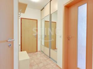 Prodej bytu 3+kk, Olomouc, Novosadský dvůr, 73 m2