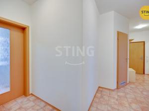 Prodej bytu 3+kk, Olomouc, Novosadský dvůr, 73 m2