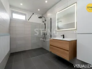Prodej bytu 4+1, Dolní Lhota, K nádraží, 120 m2