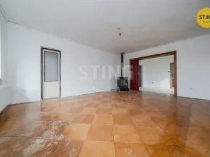 Prodej bytu 4+1, Dolní Lhota, K nádraží, 120 m2