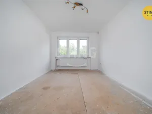 Prodej bytu 4+1, Dolní Lhota, K nádraží, 120 m2