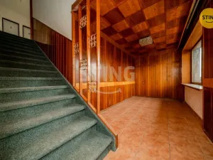 Prodej bytu 4+1, Dolní Lhota, K nádraží, 120 m2