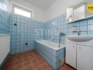 Prodej bytu 4+1, Dolní Lhota, K nádraží, 120 m2
