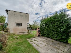 Prodej bytu 2+1, Dolní Lhota, K nádraží, 90 m2