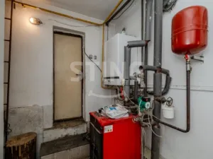 Prodej bytu 2+1, Dolní Lhota, K nádraží, 90 m2