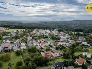 Prodej bytu 2+1, Dolní Lhota, K nádraží, 90 m2