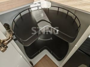 Prodej bytu 1+1, Ostrava, Bohumínská, 35 m2