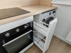 Prodej bytu 1+1, Ostrava, Bohumínská, 35 m2