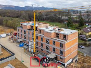 Prodej bytu 1+kk, Lipník nad Bečvou, Na Výsluní, 33 m2