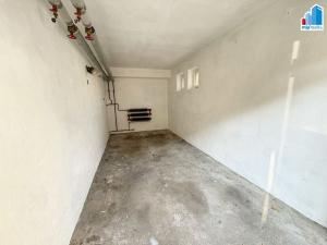 Pronájem garáže, Plzeň, Pod Švabinami, 15 m2