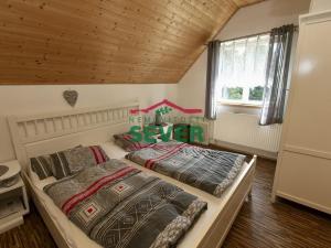 Prodej rodinného domu, Nová Ves v Horách - Mníšek, 150 m2