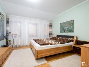 Pronájem bytu 3+kk, Pardubice - Zelené Předměstí, Hronovická, 92 m2