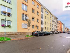 Prodej bytu 3+kk, Plzeň, Na Jíkalce, 81 m2