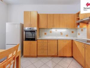 Prodej bytu 3+kk, Plzeň, Na Jíkalce, 81 m2