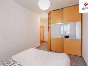 Prodej bytu 3+kk, Plzeň, Na Jíkalce, 81 m2