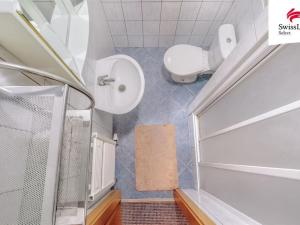 Prodej bytu 3+kk, Plzeň, Na Jíkalce, 81 m2