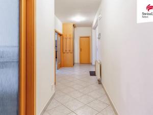 Prodej bytu 3+kk, Plzeň, Na Jíkalce, 81 m2