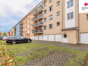 Prodej bytu 3+kk, Plzeň, Na Jíkalce, 81 m2